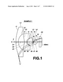 IMAGING LENS AND IMAGING APPARATUS diagram and image