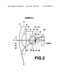 IMAGING LENS AND IMAGING APPARATUS diagram and image