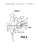 IMAGING LENS AND IMAGING APPARATUS diagram and image