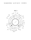 OPTICAL DEVICE AND OPTICAL INSTRUMENT diagram and image