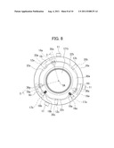 OPTICAL DEVICE AND OPTICAL INSTRUMENT diagram and image