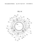 OPTICAL DEVICE AND OPTICAL INSTRUMENT diagram and image