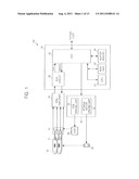 DATA BACK-UP METHOD AND APPARATUS USING THE SAME diagram and image