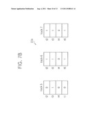 DATA BACK-UP METHOD AND APPARATUS USING THE SAME diagram and image