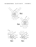 Method of Retaining a Magnetically Preloaded Anti-Rotation Guide for a     Transducer diagram and image