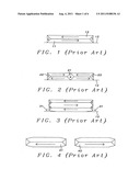 Shield design for magnetic recording head diagram and image