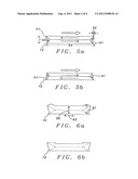 Shield design for magnetic recording head diagram and image