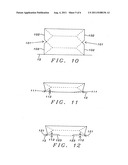 Shield design for magnetic recording head diagram and image