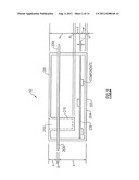 PROTECTIVE DEVICE HAVING A THIN CONSTRUCTION diagram and image