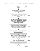 Portable Electronic Device Housing with Outer Glass Surfaces diagram and image