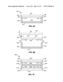 Portable Electronic Device Housing with Outer Glass Surfaces diagram and image