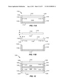 Portable Electronic Device Housing with Outer Glass Surfaces diagram and image