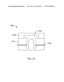 Portable Electronic Device Housing with Outer Glass Surfaces diagram and image