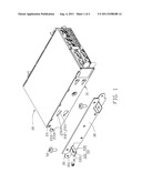 SERVER ASSEMBLY diagram and image