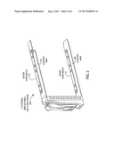 CUSTOMER REPLACEABLE UNIT DRIVE ISOLATOR diagram and image