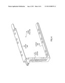 CUSTOMER REPLACEABLE UNIT DRIVE ISOLATOR diagram and image