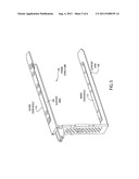 CUSTOMER REPLACEABLE UNIT DRIVE ISOLATOR diagram and image