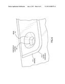 CUSTOMER REPLACEABLE UNIT DRIVE ISOLATOR diagram and image