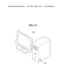 MOBILE TERMINAL diagram and image