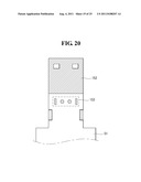 MOBILE TERMINAL diagram and image