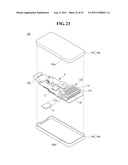 MOBILE TERMINAL diagram and image