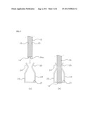 SHIELD APPARATUS FOR EMI SHIELDING diagram and image