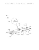 SHIELD APPARATUS FOR EMI SHIELDING diagram and image