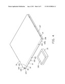 LIGHT SOURCE ASSEMBLY AND RELATED LENS TESTING DEVICE diagram and image