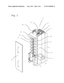 ELECTRIC POWER CONVERTER diagram and image