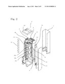 ELECTRIC POWER CONVERTER diagram and image