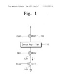 Flash Memory Device and a Method of Verifying the Same diagram and image