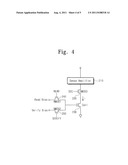 Flash Memory Device and a Method of Verifying the Same diagram and image