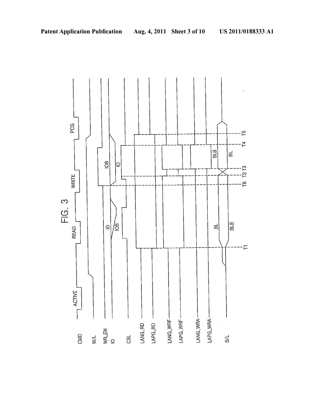 SEMICONDUCTOR MEMORY DEVICE AND METHOD OF DRIVING THE SAME - diagram, schematic, and image 04
