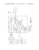 SYSTEM AND METHOD FOR DEPTH DETERMINATION OF AN IMPULSE ACOUSTIC SOURCE diagram and image