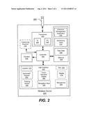 METHODS, SYSTEMS, AND COMPUTER PROGRAM PRODUCTS FOR SCHEDULE MANAGEMENT     BASED ON LOCATIONS OF WIRELESS DEVICES diagram and image