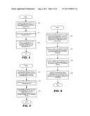 METHODS, SYSTEMS, AND COMPUTER PROGRAM PRODUCTS FOR SCHEDULE MANAGEMENT     BASED ON LOCATIONS OF WIRELESS DEVICES diagram and image