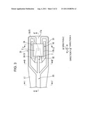 HEAD GIMBAL ASSEMBLY AND DATA RECORDING AND REPRODUCING APPARATUS HAVING     THE SAME diagram and image