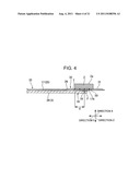 HEAD GIMBAL ASSEMBLY AND DATA RECORDING AND REPRODUCING APPARATUS HAVING     THE SAME diagram and image