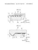 HEAD GIMBAL ASSEMBLY AND DATA RECORDING AND REPRODUCING APPARATUS HAVING     THE SAME diagram and image