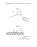 HEAD GIMBAL ASSEMBLY AND DATA RECORDING AND REPRODUCING APPARATUS HAVING     THE SAME diagram and image