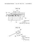 HEAD GIMBAL ASSEMBLY AND DATA RECORDING AND REPRODUCING APPARATUS HAVING     THE SAME diagram and image