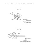 HEAD GIMBAL ASSEMBLY AND DATA RECORDING AND REPRODUCING APPARATUS HAVING     THE SAME diagram and image