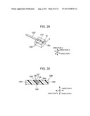 HEAD GIMBAL ASSEMBLY AND DATA RECORDING AND REPRODUCING APPARATUS HAVING     THE SAME diagram and image