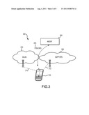 APPARATUS AND METHOD FOR ALLOCATING DATA FLOWS BASED ON INDICATION OF     SELECTION CRITERIA diagram and image