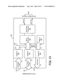 SYSTEM AND METHOD FOR ELECTRONICALLY IDENTIFYING CONNECTIONS OF A     CROSS-CONNECT SYSTEM diagram and image