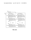 SYSTEM AND METHOD FOR ELECTRONICALLY IDENTIFYING CONNECTIONS OF A     CROSS-CONNECT SYSTEM diagram and image