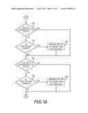 SYSTEM AND METHOD FOR ELECTRONICALLY IDENTIFYING CONNECTIONS OF A     CROSS-CONNECT SYSTEM diagram and image