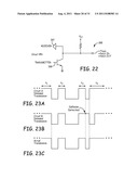 SYSTEM AND METHOD FOR ELECTRONICALLY IDENTIFYING CONNECTIONS OF A     CROSS-CONNECT SYSTEM diagram and image