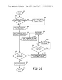 SYSTEM AND METHOD FOR ELECTRONICALLY IDENTIFYING CONNECTIONS OF A     CROSS-CONNECT SYSTEM diagram and image