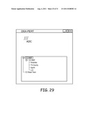 SYSTEM AND METHOD FOR ELECTRONICALLY IDENTIFYING CONNECTIONS OF A     CROSS-CONNECT SYSTEM diagram and image